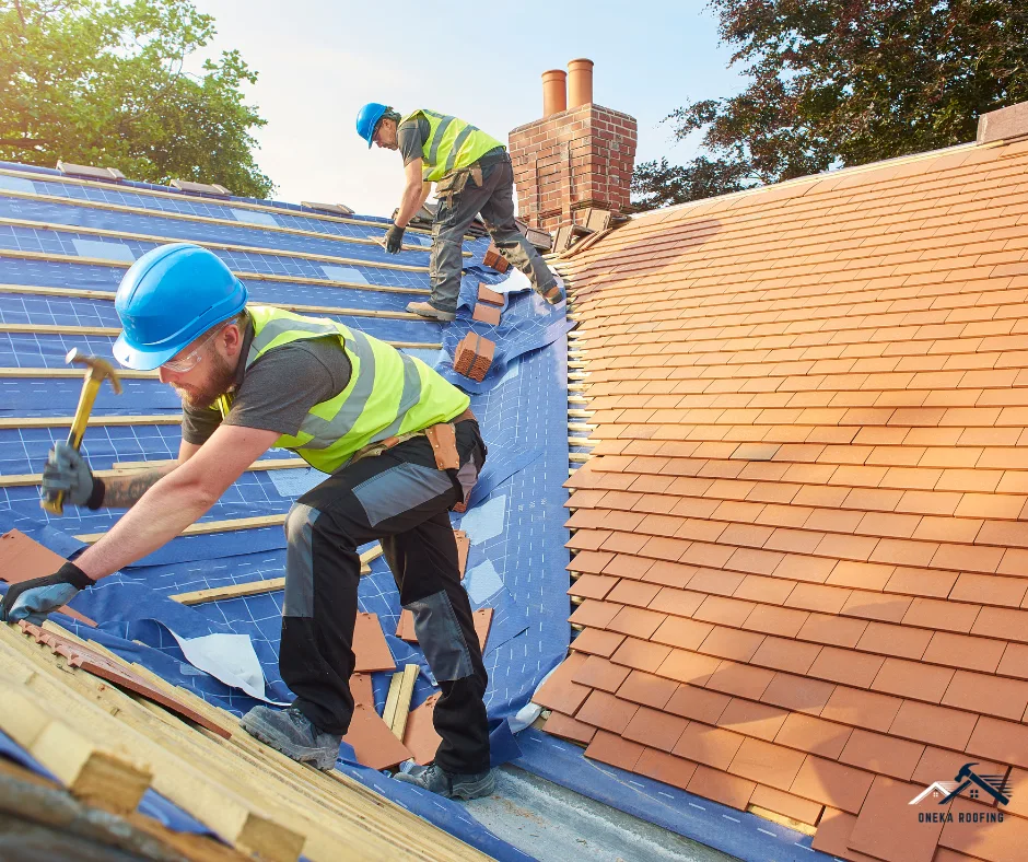 Why choose Roof Repair Near Me in Fort Hall, ID