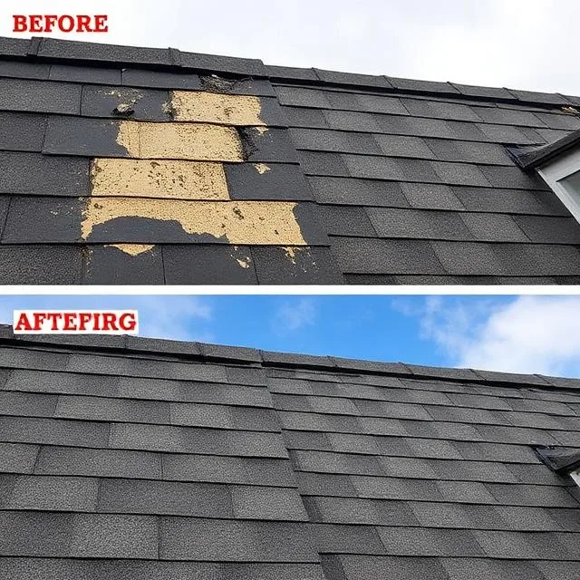 Roof Repair Near Me in Fort Hall, ID near me